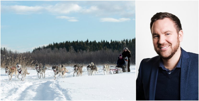 Foto: Susanne Soumi Tobias Lindfors