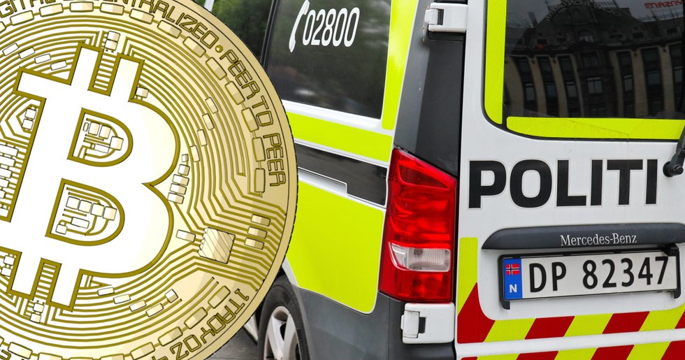 Efter hackerattacken – nu inleds förundersökning mot norska kryptobörsen Bitcoins Norge.