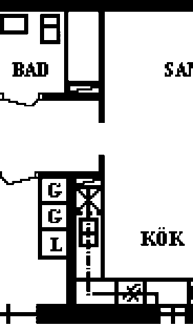 PlanlösningÖstra Prinsgatan 27