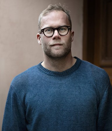 Lars Berge: 