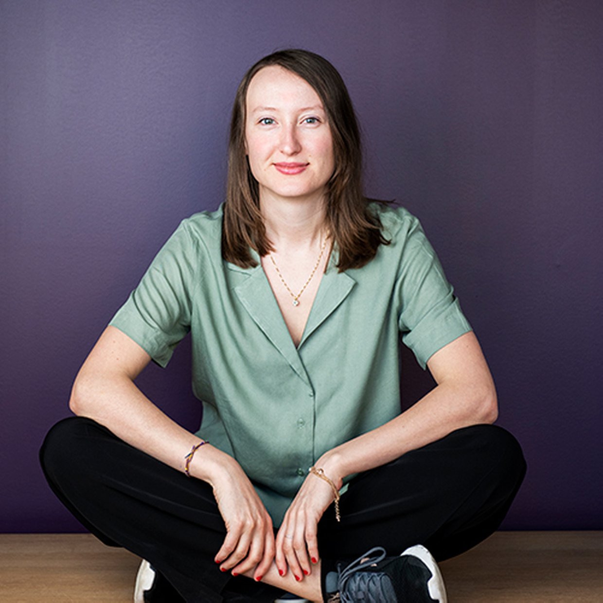 Rebecca Hagnestad