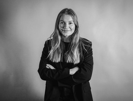 Profibild för Matilda Granhage