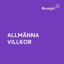 Allm&auml;nna villkor_bild