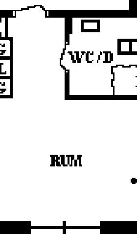 PlanlösningRullstensgatan 174