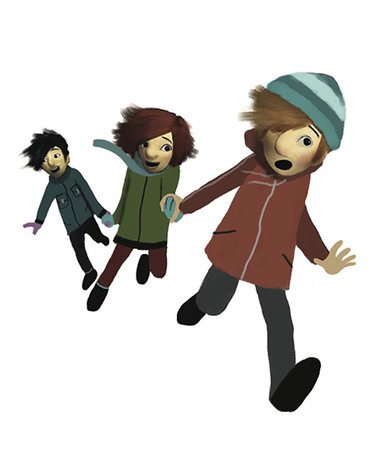 17 lättlästa kapitelböcker för motvilliga läsare