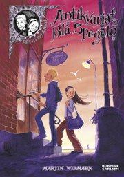 Boktips – David och Larissa