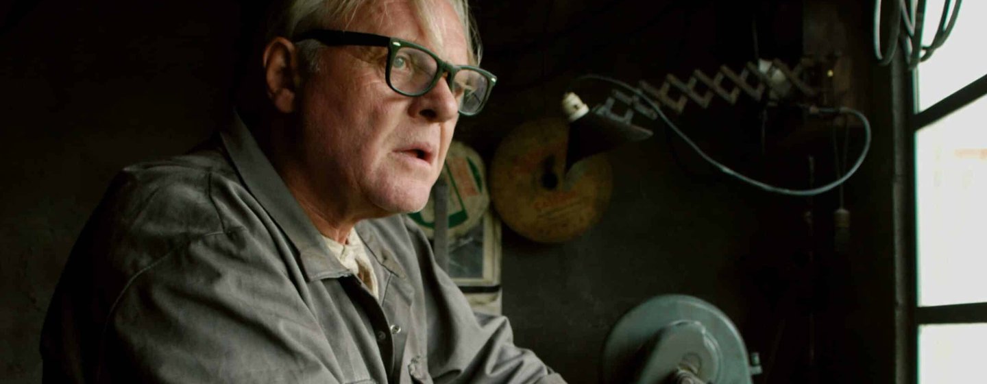 World’s Fastest Indian, The