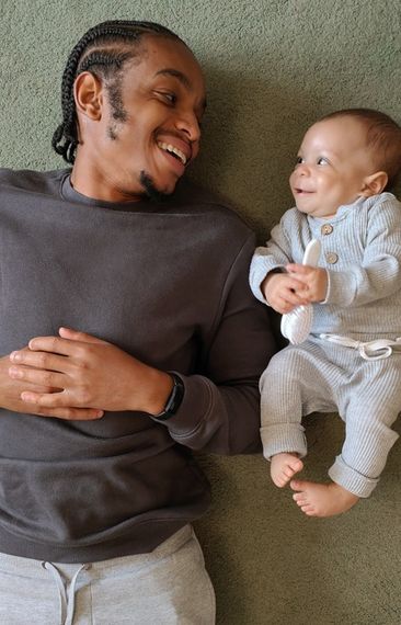 Heba - en tryggare värd