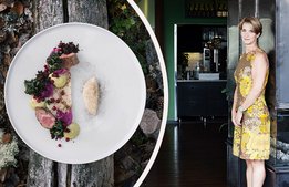 Sigtunahöjdens hållbarhetsprofil stärks med ny restaurang
