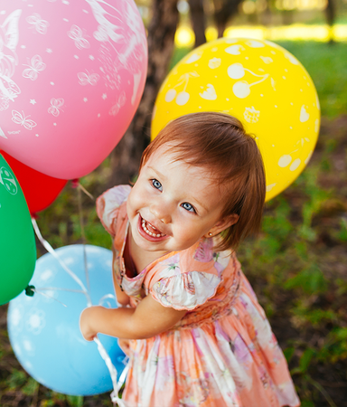 Presenttips till 2-åringen