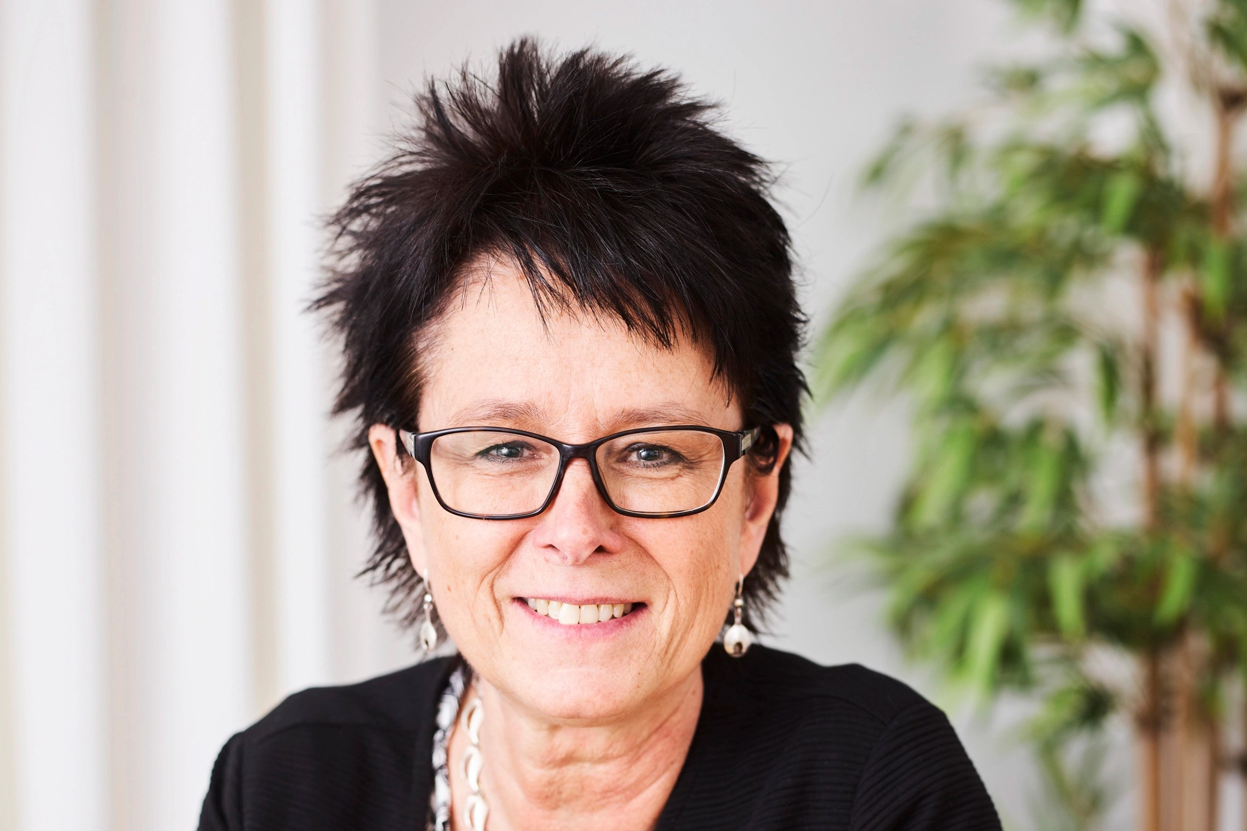 Helena Bergman
