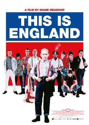 This is England