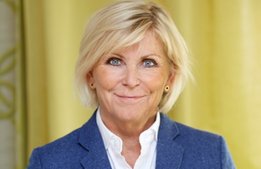 Visitas vd Eva Östling slutar på egen begäran
