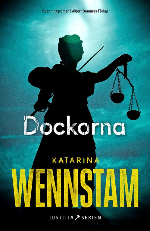 Katarina Wennstam: ”Lusten är det viktigaste vi har”