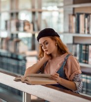 11 oförglömliga böcker som blivit moderna klassiker