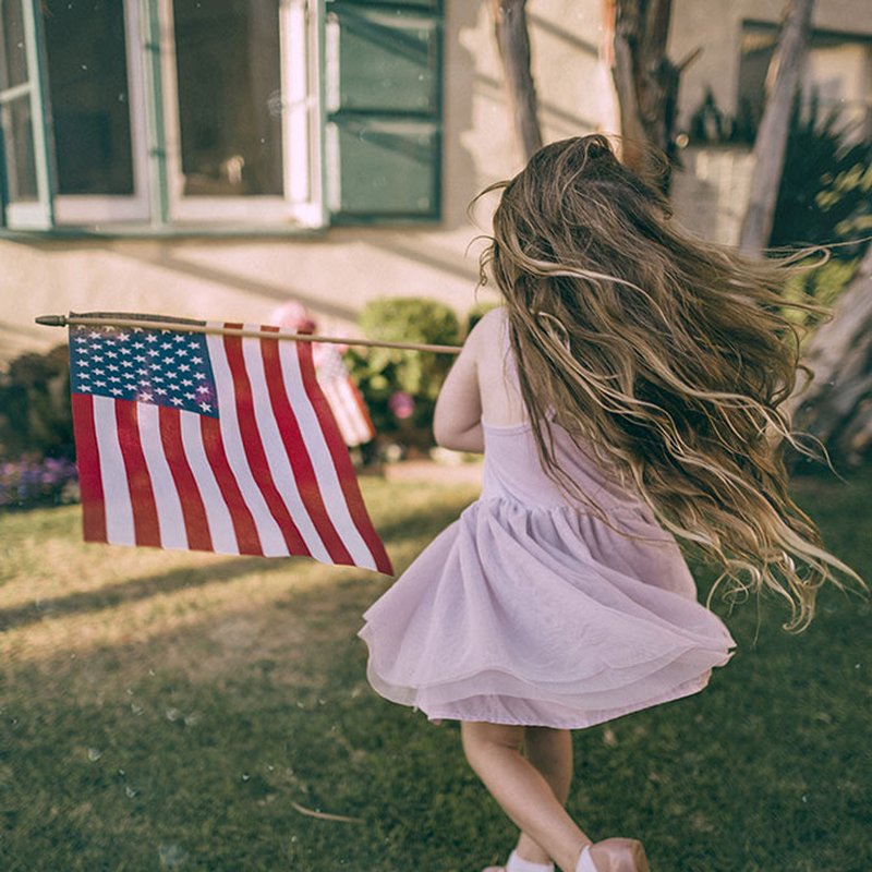 9 fängslande amerikanska uppväxtskildringar