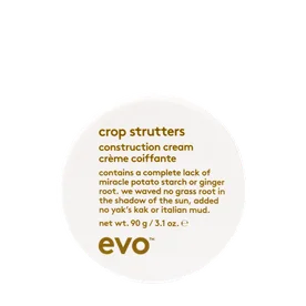 Crop strutters construction cream 90g