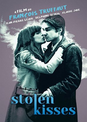 Stolen Kisses