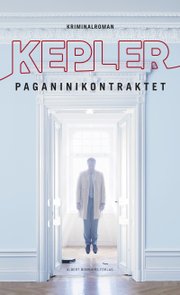 Alla böcker i Kepler-serien om Joona Linna – 