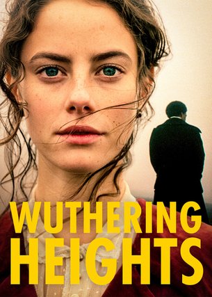 Wuthering Heights