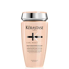 Kérastase Curl Manifesto Bain Hydratation Douceur Shampoo 250ml