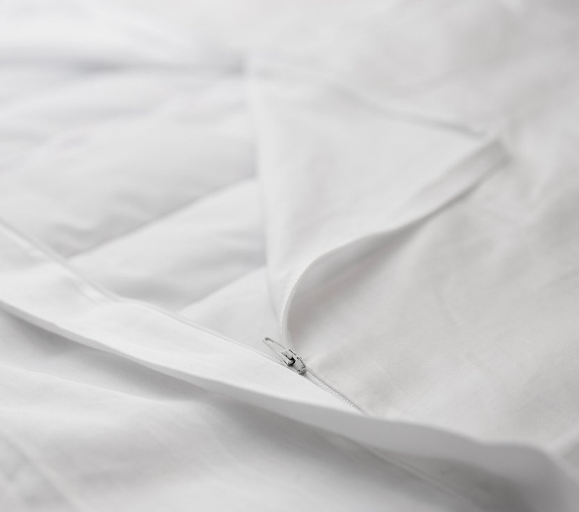 Ergo Cover Bettbezug für Hantelbettdecke