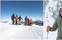 Rekordmånga i SkiStars backar