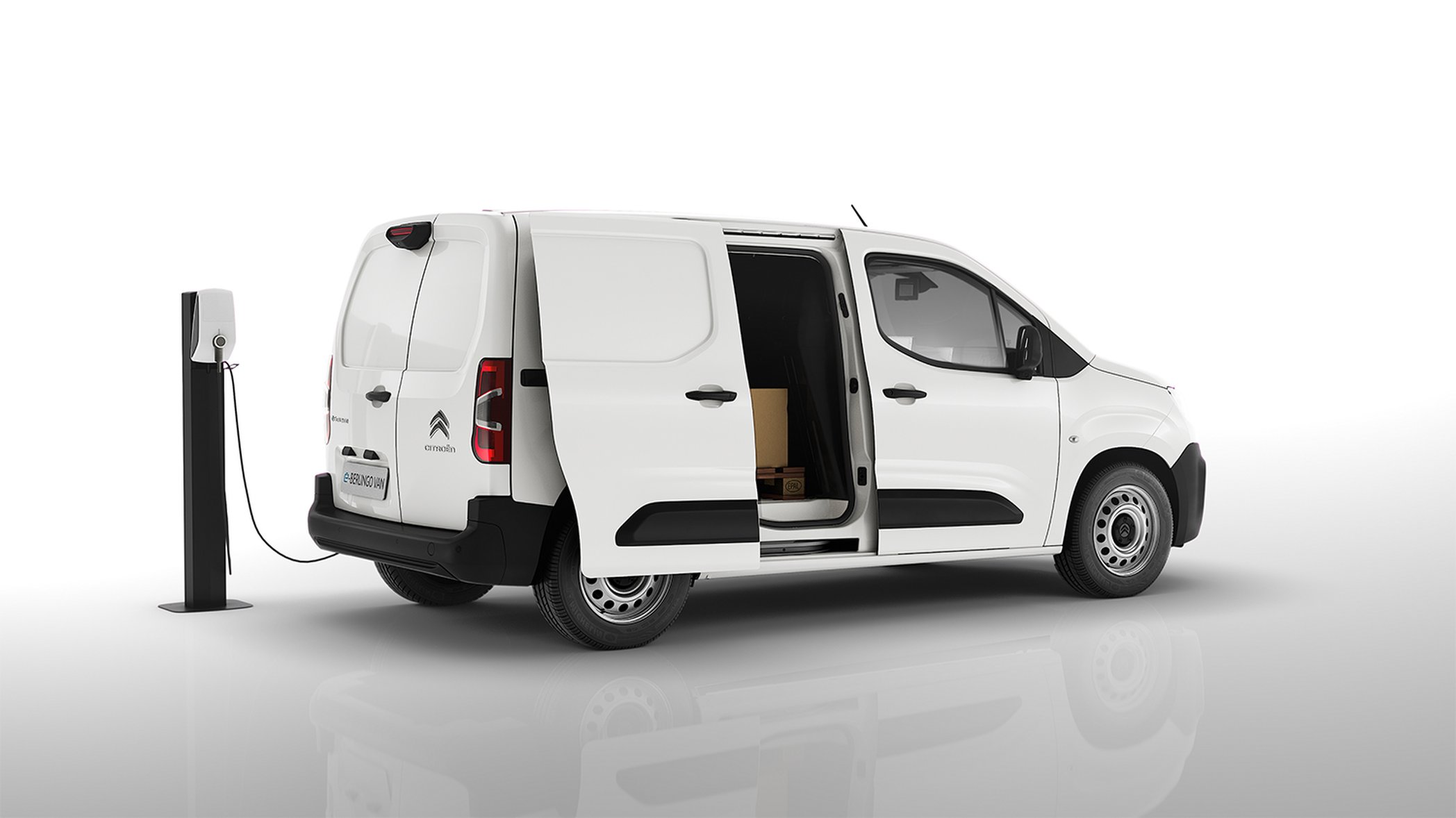 Citroen e-Berlingo_Foto_Citroen