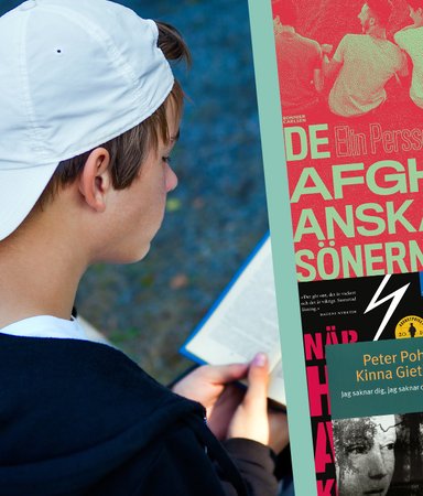 9 ungdomsböcker som får hjärtat att brista