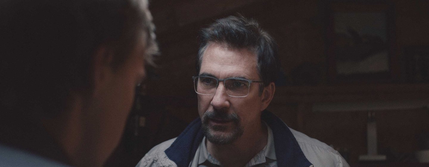 The Boy Scout Killer