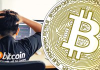 Bitcoin dropped $2,000 – as major exchange Coinbase crashed