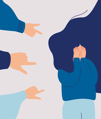 10 böcker om mobbning: hur man står ut och står stadigt kvar