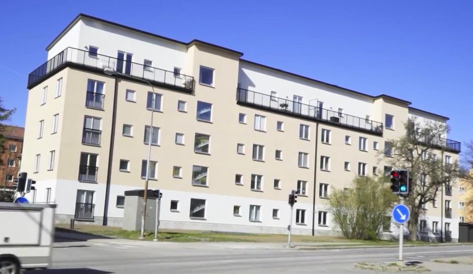 Åke Sundvall delaktig i ytterligare en utmärkelse