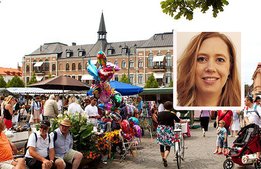 Digitala fotspår hjälper Halland se besökarnas behov