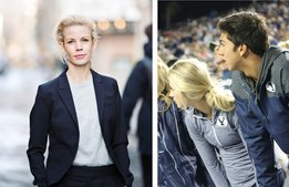 Stockholm vill bli norra Europas ledande evenemangshuvudstad