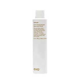 Helmut extra strong lacquer 285ml