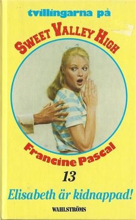 11 barnböcker du garanterat läste om du var barn på 90-talet