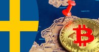 Sverige är ett av de bästa länderna att leva i som kryptoentusiast – enligt ny lista