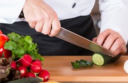 Fler sökte hotell och restaurang på YH 2018