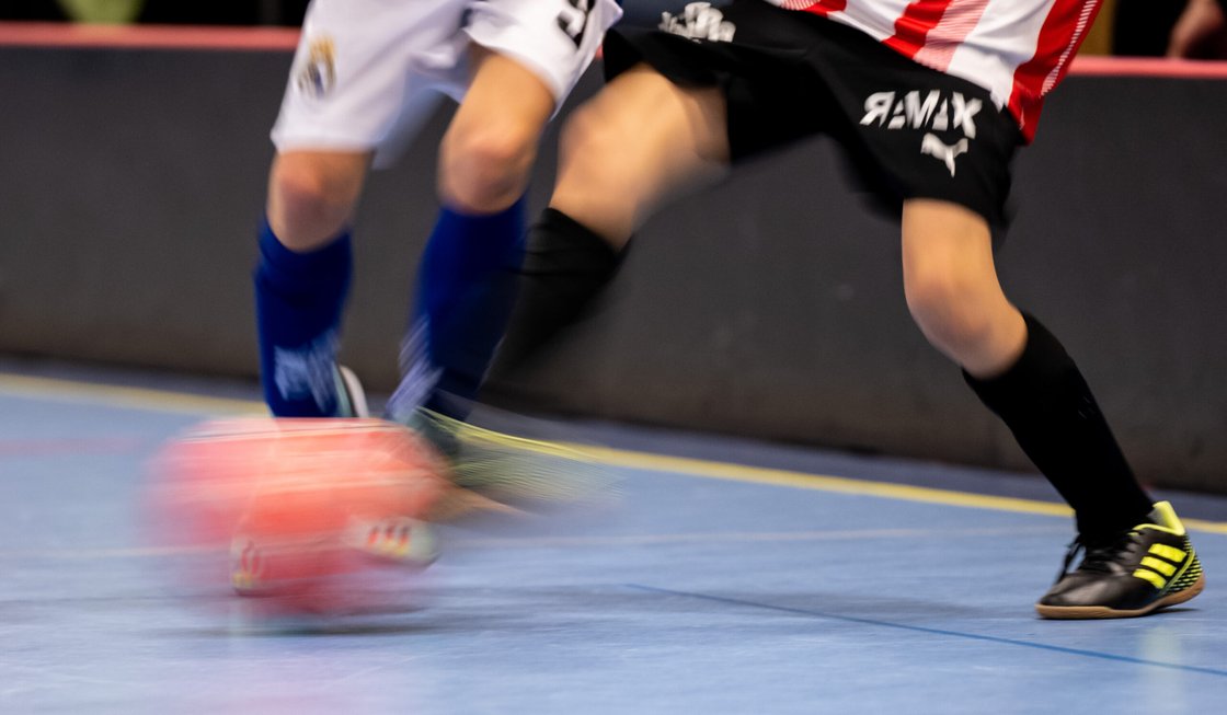 Fem projekt får stöd i miljonsatsning på idrott och NPF