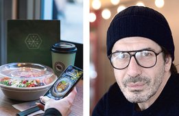 Har fått dra i bromsen för allt