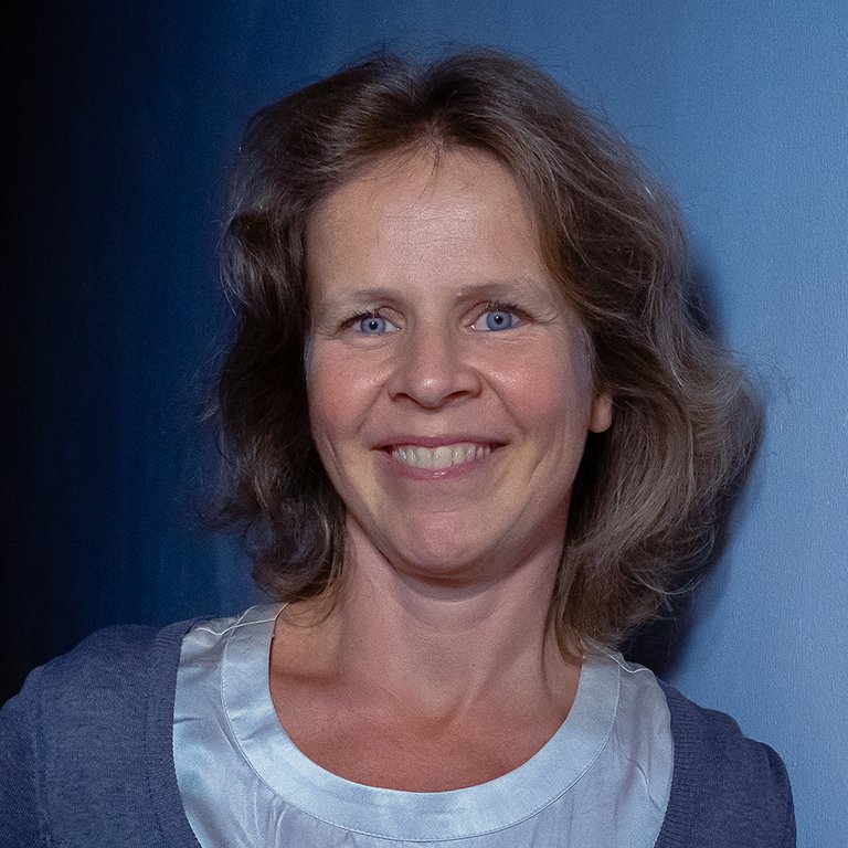 Foto: Oksana Yushko (Norstedts förlag)