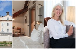 Home Hotel Bilan har fått nytt liv