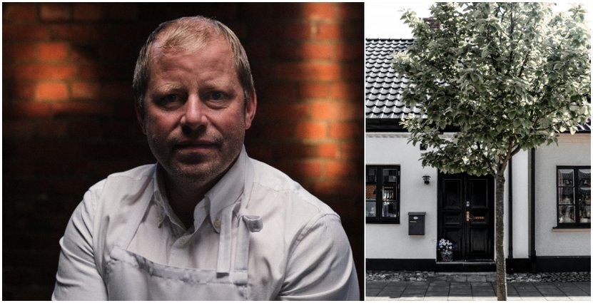Daniel Müllern Ystad FOTO: Storiès / Unsplash