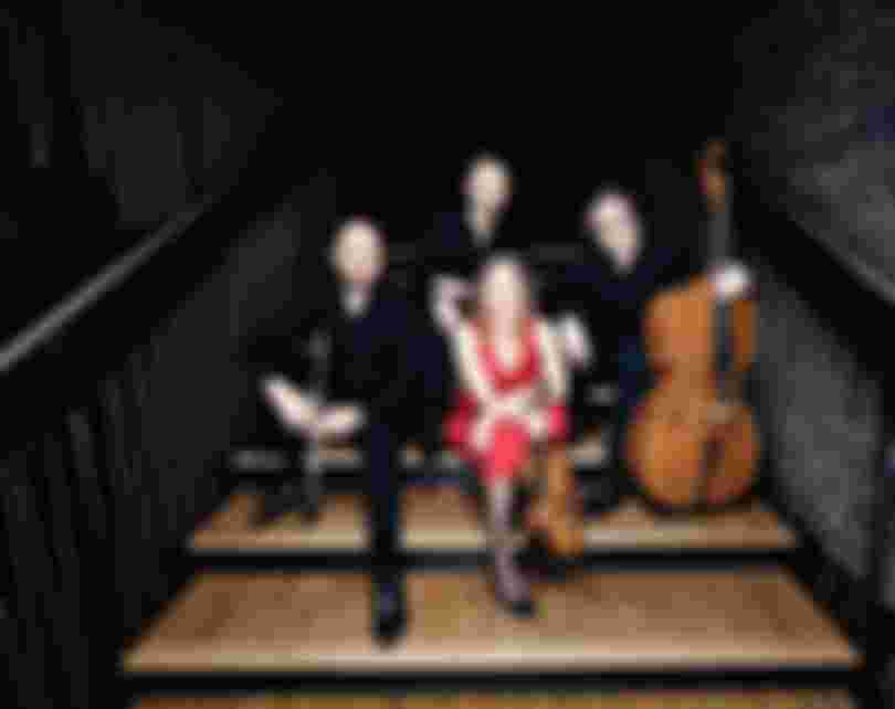 Messiaen Quartet