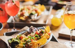 Poké Burger-gänget öppnar nytt koncept i Sturegallerian