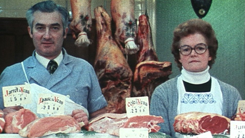 Daguerréotypes