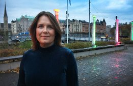 Tajtare samarbete ska stärka Djurgården
