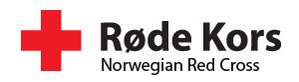 Norges Røde Kors logo