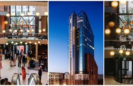 Storsatsning ska löna sig för Hotel Plaza i Västerås